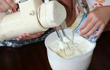 Как легко и быстро приготовить мороженое из сгущёнки?