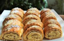 Ореховое печенье - вкусные рецепты приготовления домашнего лакомства Испечь печенье с орехами